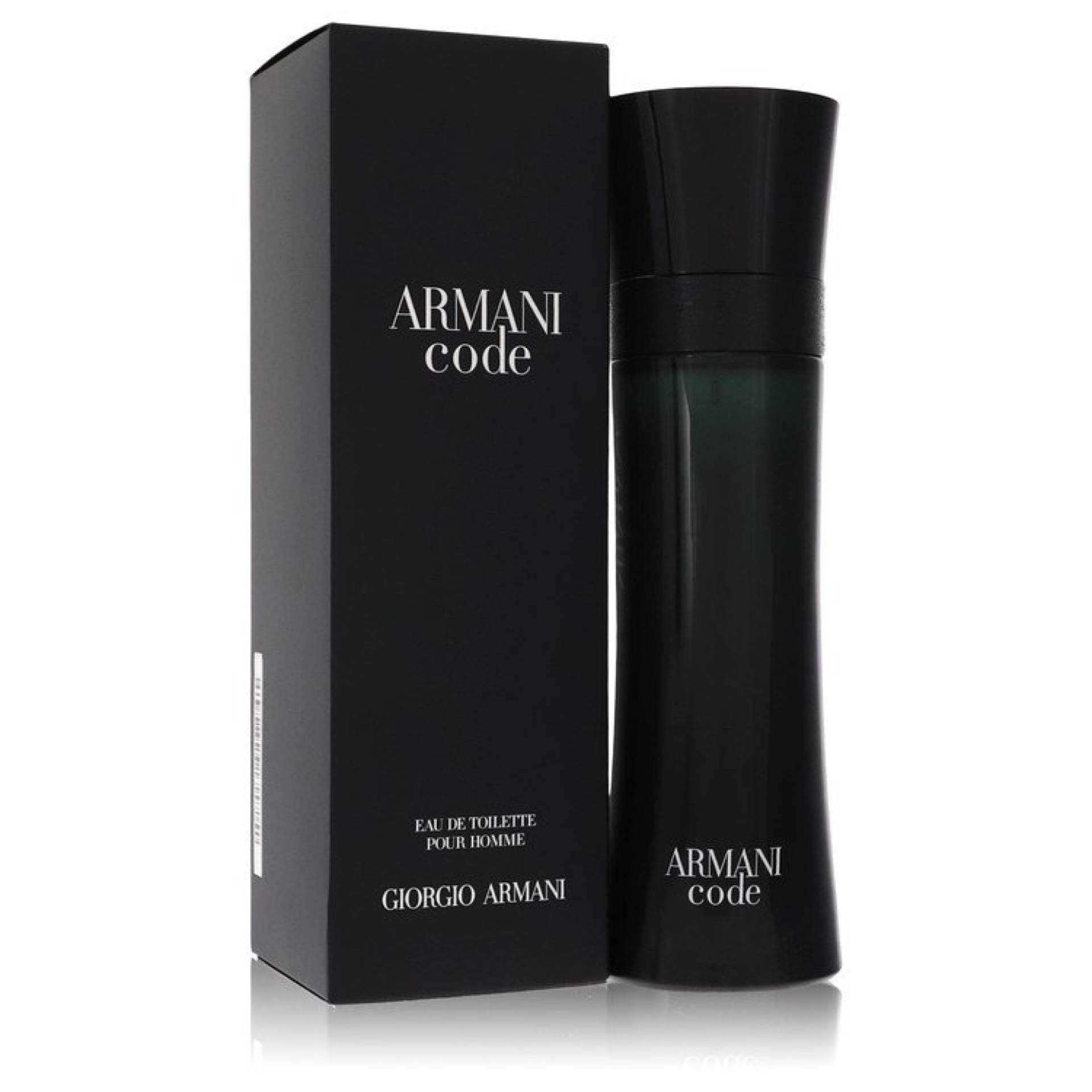 Giorgio Armani Armani Code Eau De Toilette Spray 125 ml Giorgio Armani Armani Code Eau De Toilette Spray 125 ml von Giorgio Armani