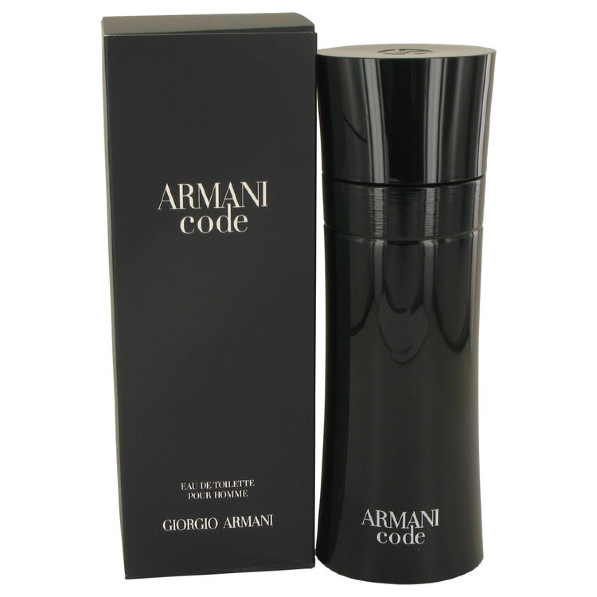 Giorgio Armani Armani Code Eau De Toilette Spray 200 ml von Giorgio Armani