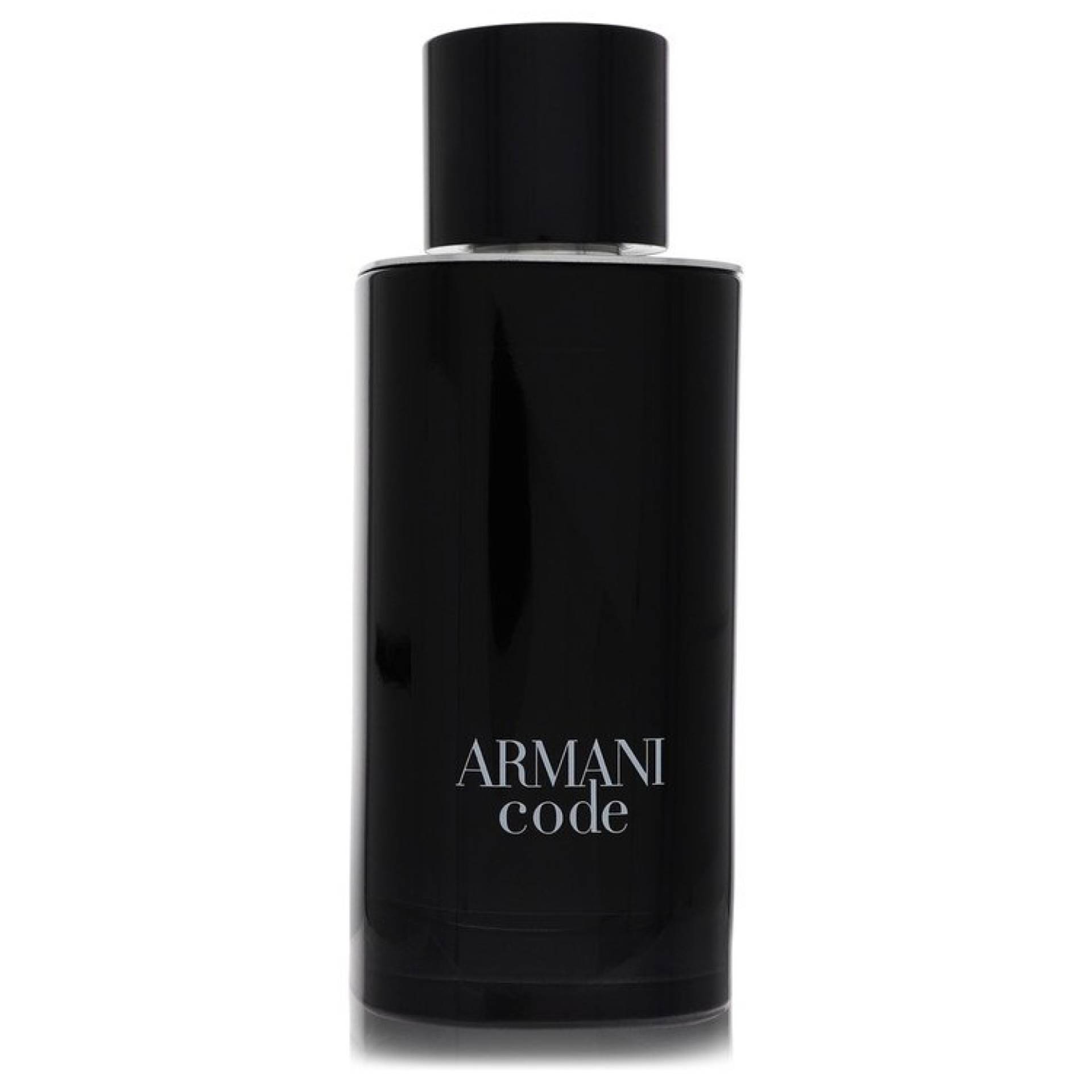Giorgio Armani Armani Code Eau De Toilette Spray Refillable (Unboxed) 125 ml von Giorgio Armani