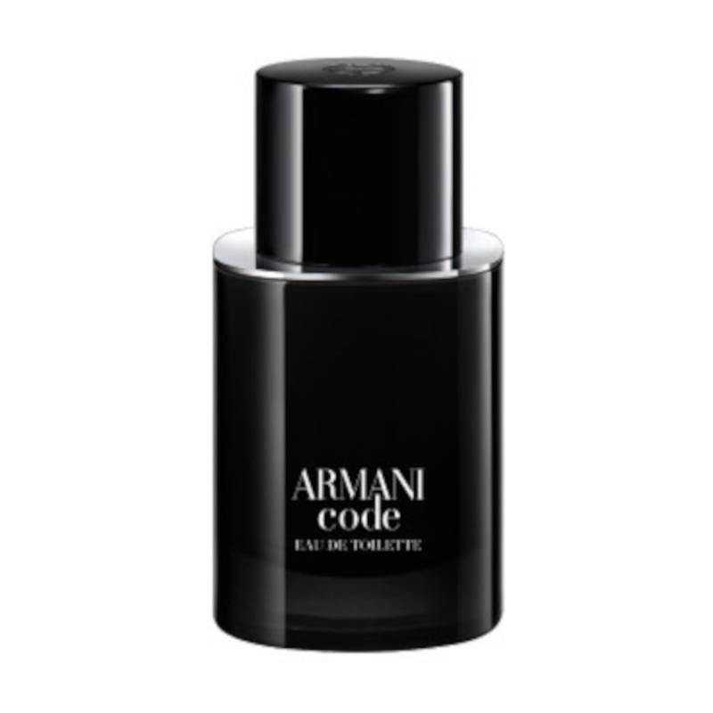 Giorgio Armani Code Homme Eau de Toilette 50ml Herren von Giorgio Armani