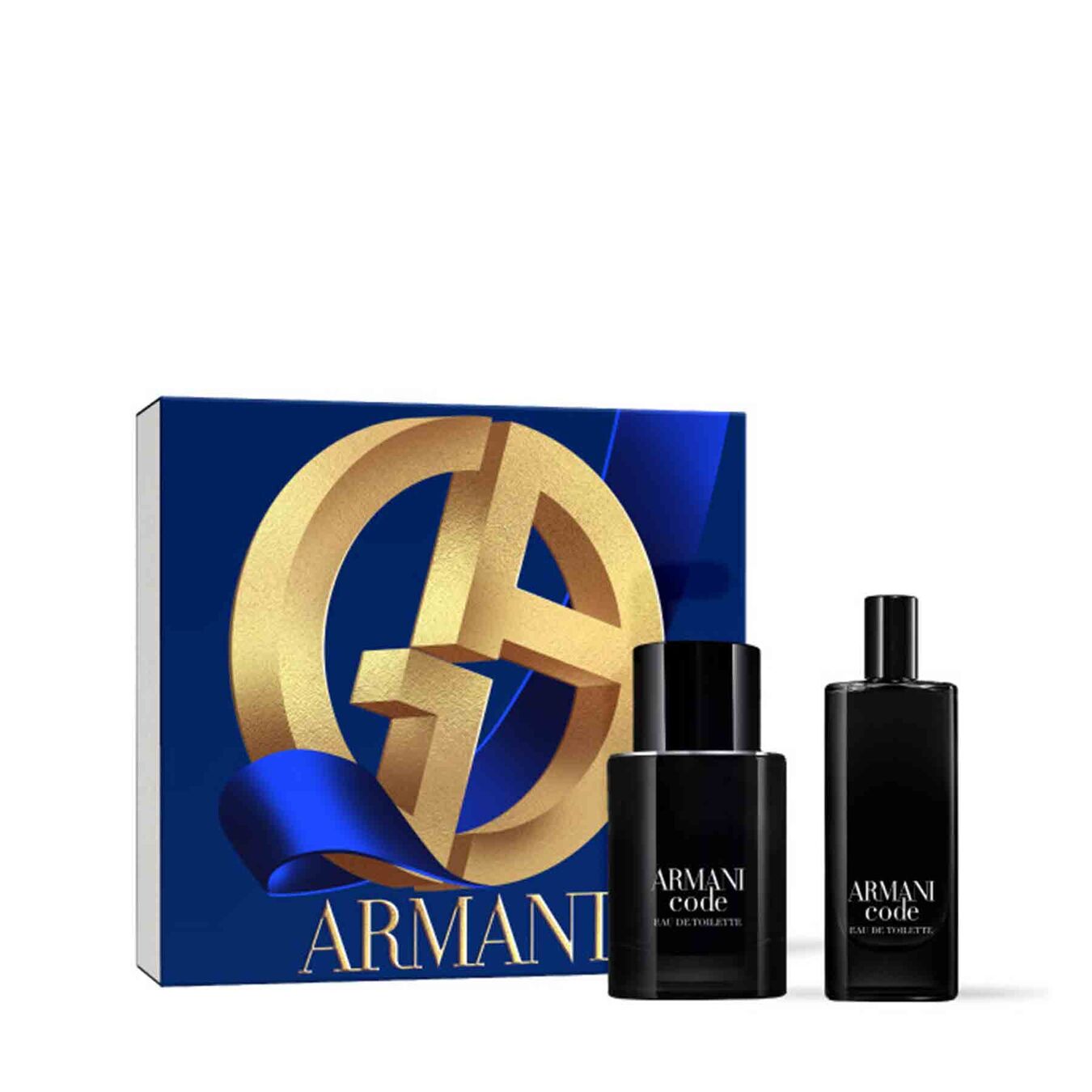 Giorgio Armani Code Homme Sets mit Düften 2ST Herren Giorgio Armani Code Homme Sets mit Düften 2ST Herren von Giorgio Armani