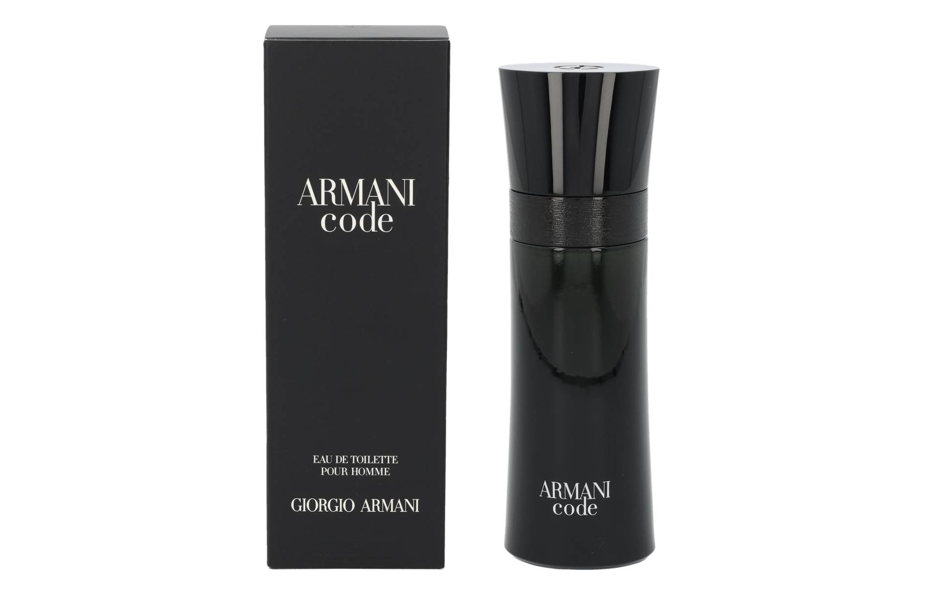 Giorgio Armani Eau de Toilette »Armani Code Pour Homme Edt Spray« von Giorgio Armani