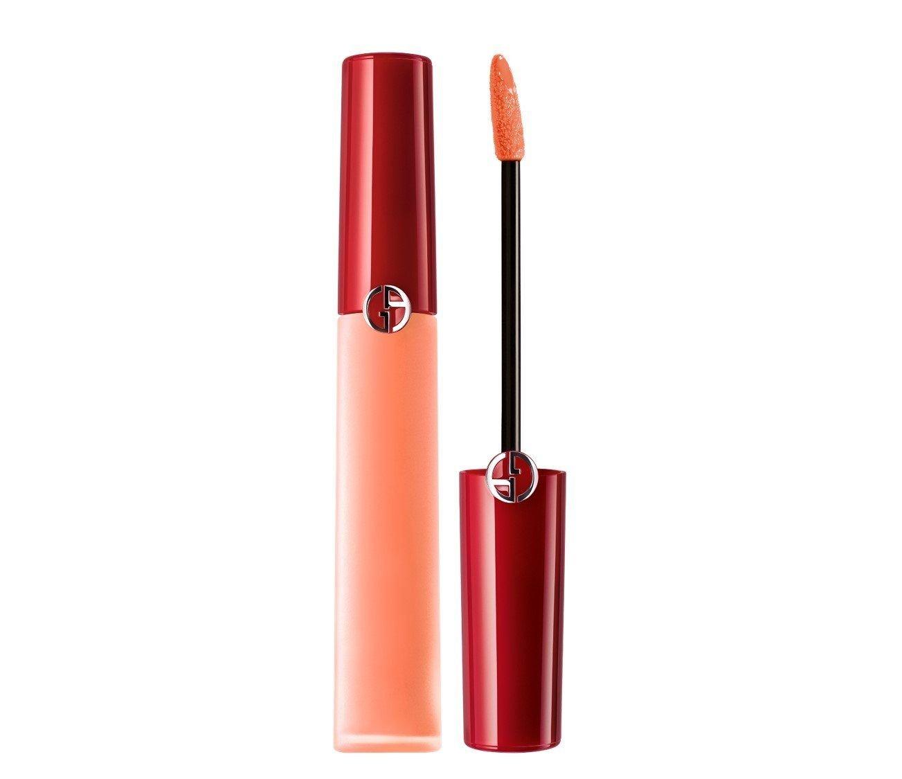 Lip Freeze - Lip Maestro Damen Ice Tangerine  6.5ml von ARMANI