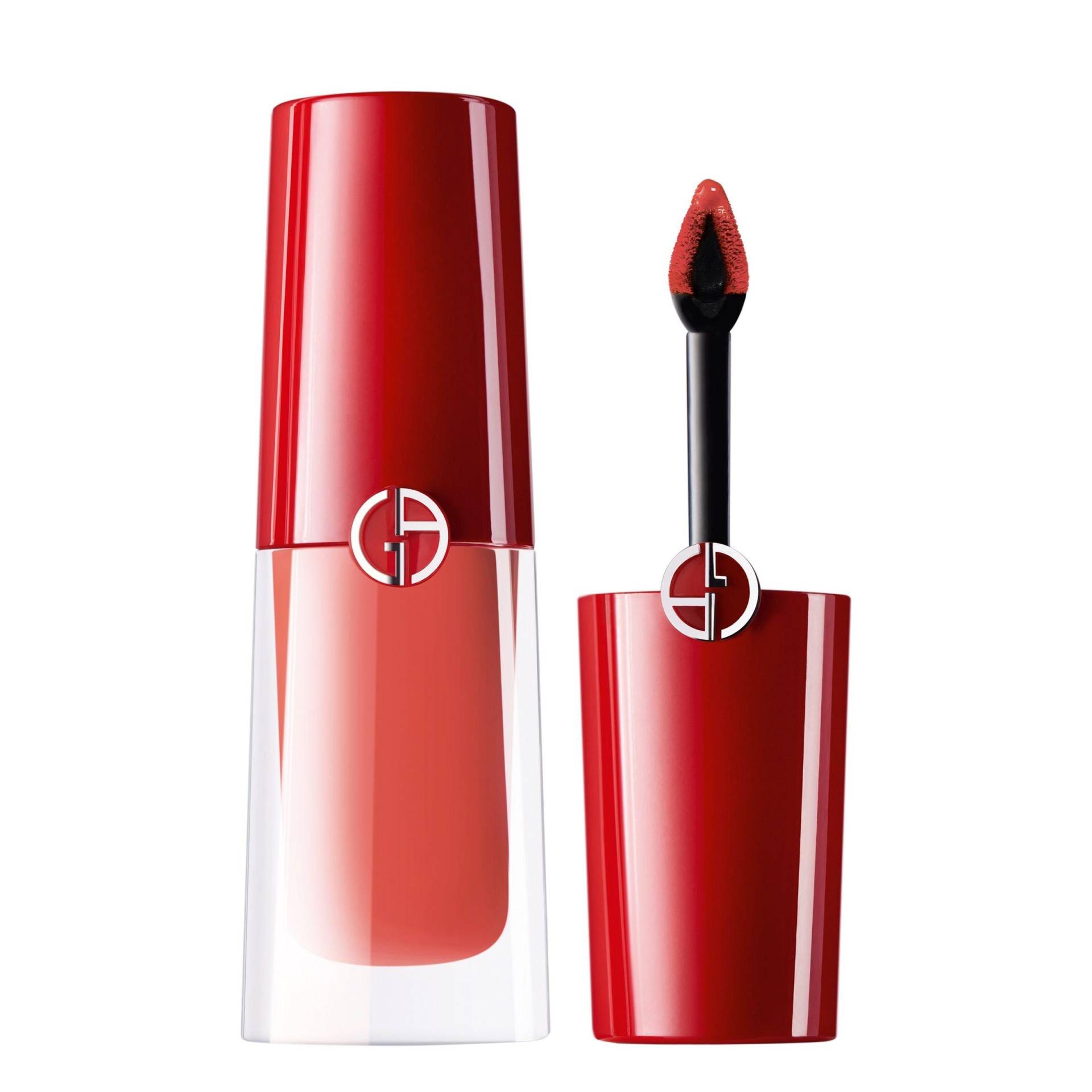 Lip Magnet Damen Nuda  7ml von ARMANI