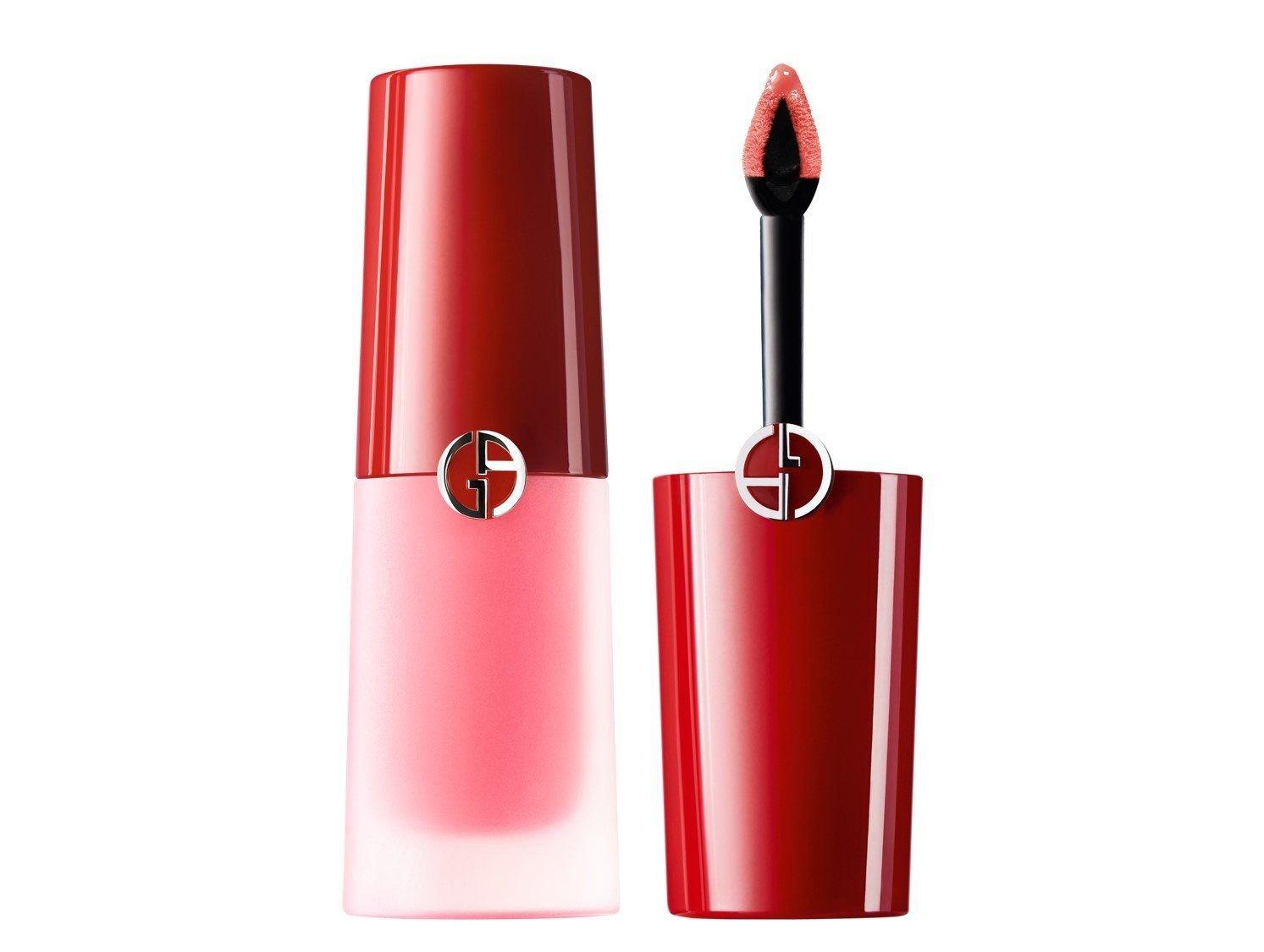 Lip Freeze - Lip Magnet Damen Cocktail Freeze  3.9ml von ARMANI