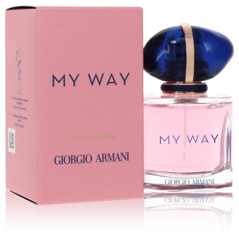 Giorgio Armani My Way Eau De Parfum Spray 30 ml von Giorgio Armani