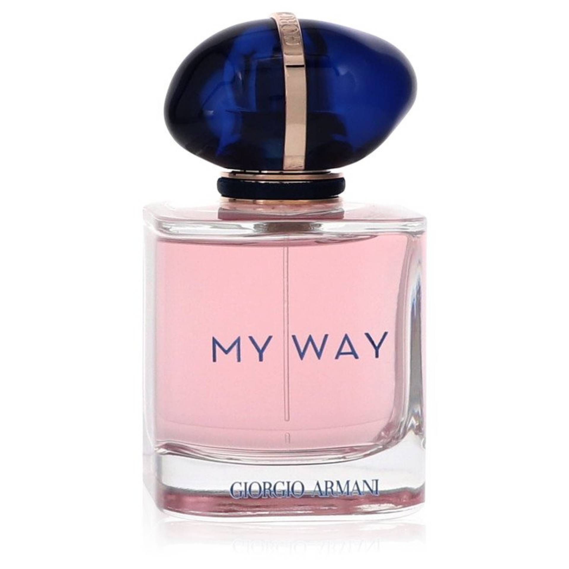 Giorgio Armani My Way Eau De Parfum Spray 50 ml von Giorgio Armani