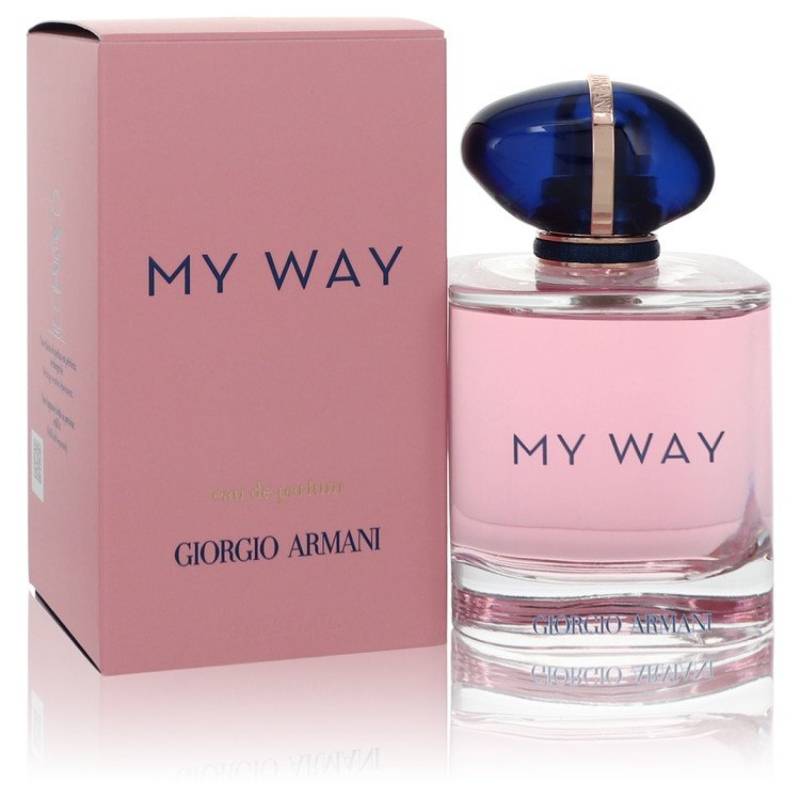 Giorgio Armani My Way Eau De Parfum Spray 90 ml von Giorgio Armani