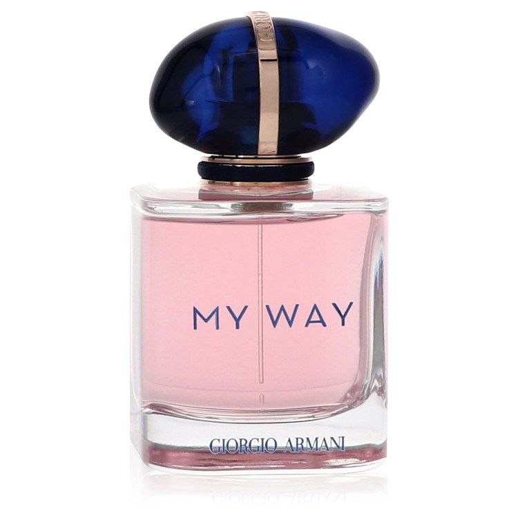 My Way by Giorgio Armani Eau de Parfum 50ml von Giorgio Armani