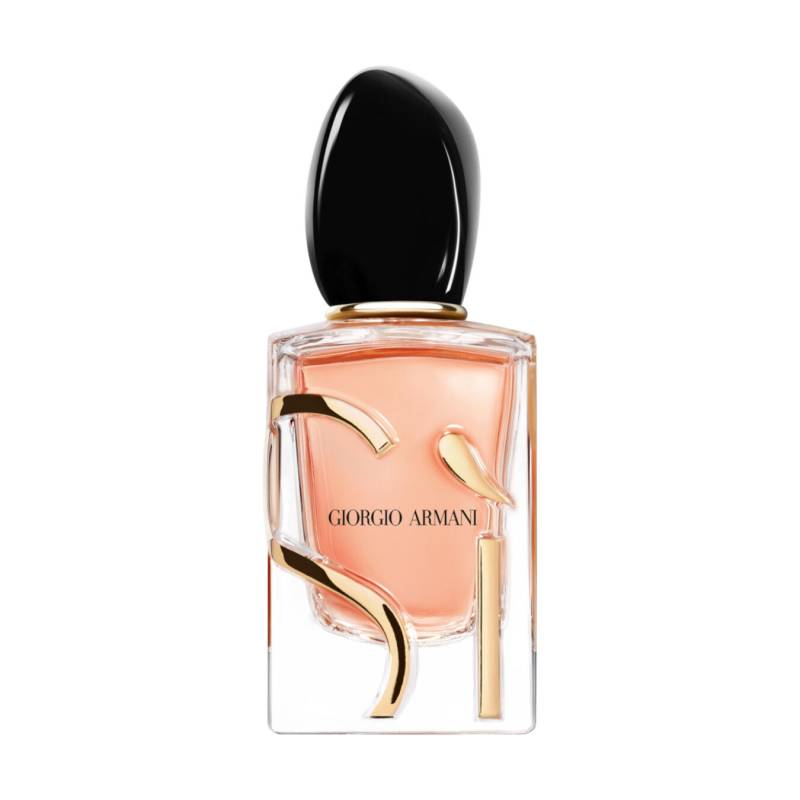 Giorgio Armani Sì Intense Eau de Parfum 50ml Damen von Giorgio Armani