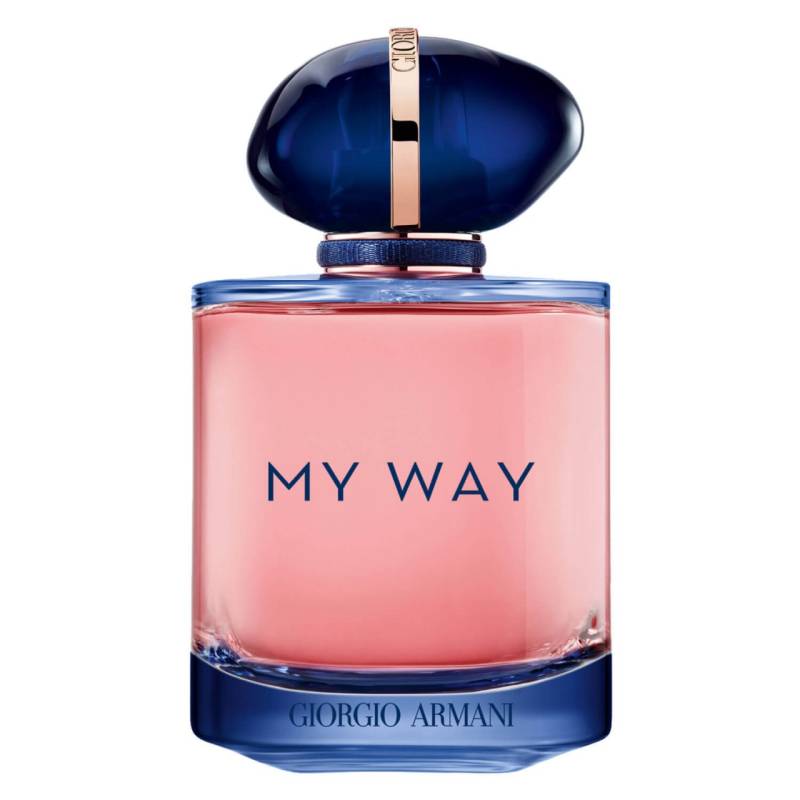 MY WAY - Eau de Parfum Intense von Giorgio Armani