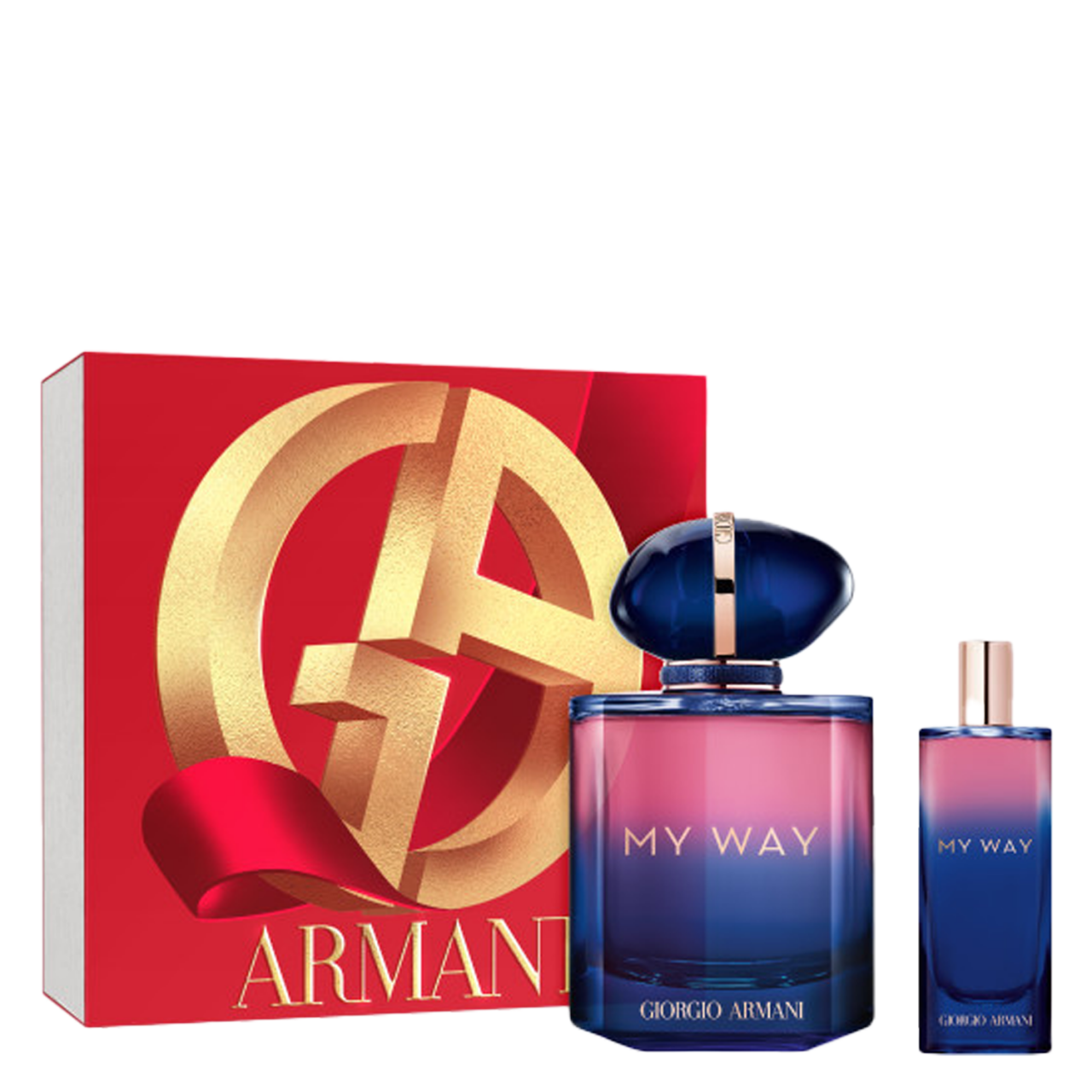 MY WAY - Eau de Parfum Set von Giorgio Armani