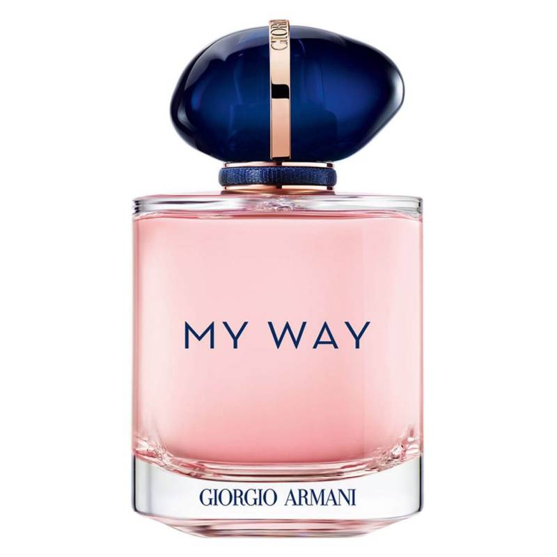 MY WAY - Eau de Parfum von Giorgio Armani
