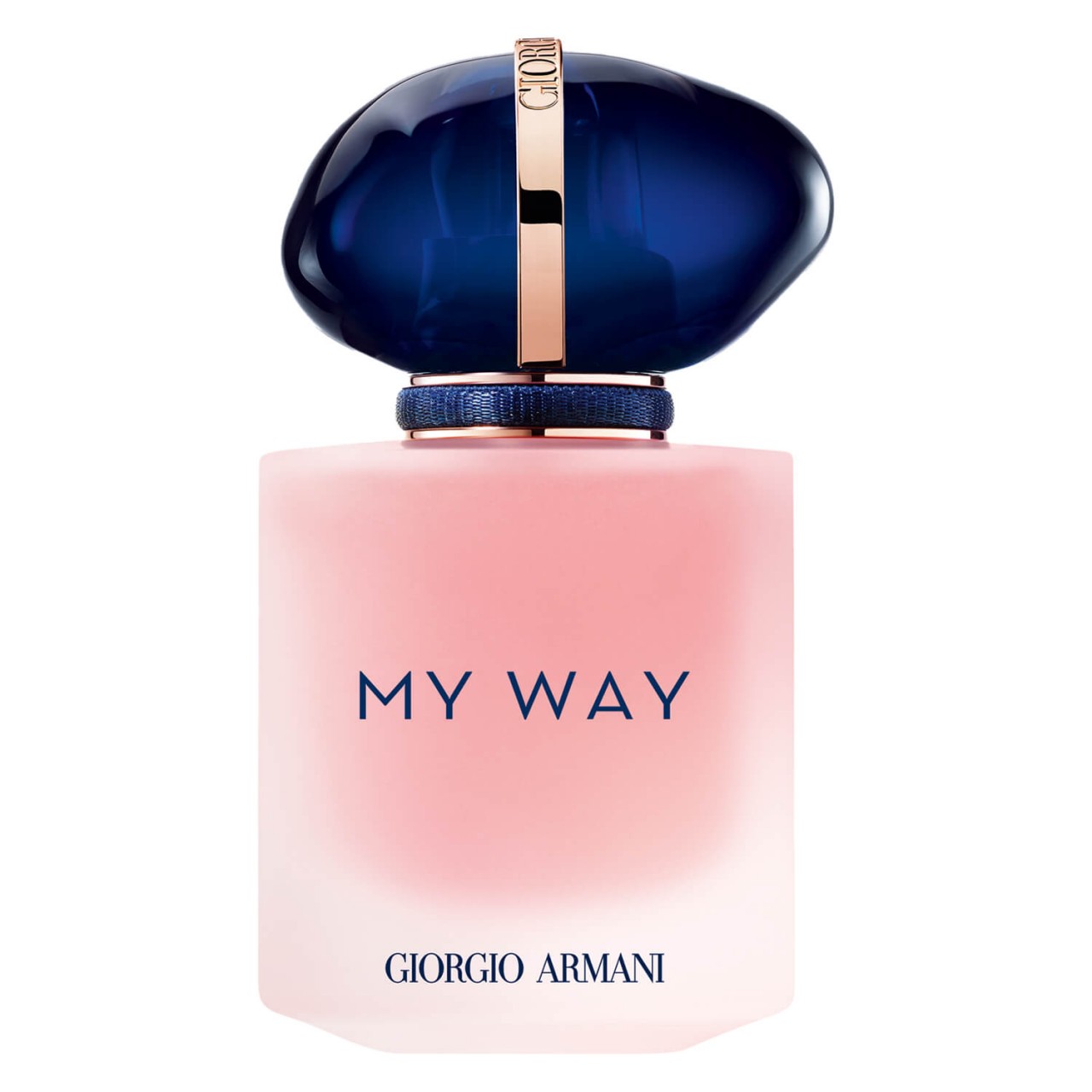 MY WAY - Floral Eau de Parfum von Giorgio Armani