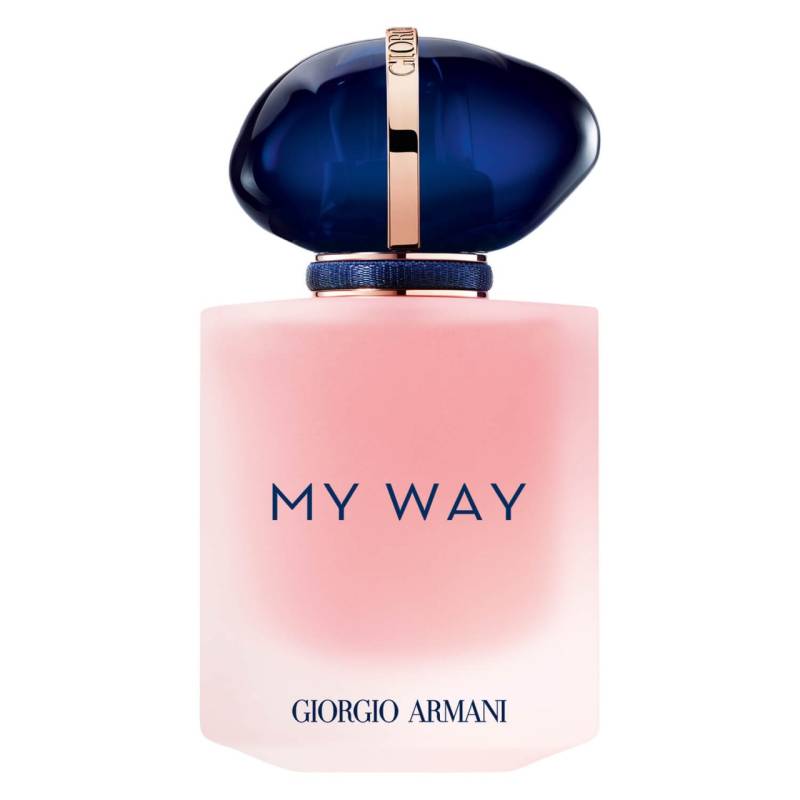MY WAY - Floral Eau de Parfum von Giorgio Armani