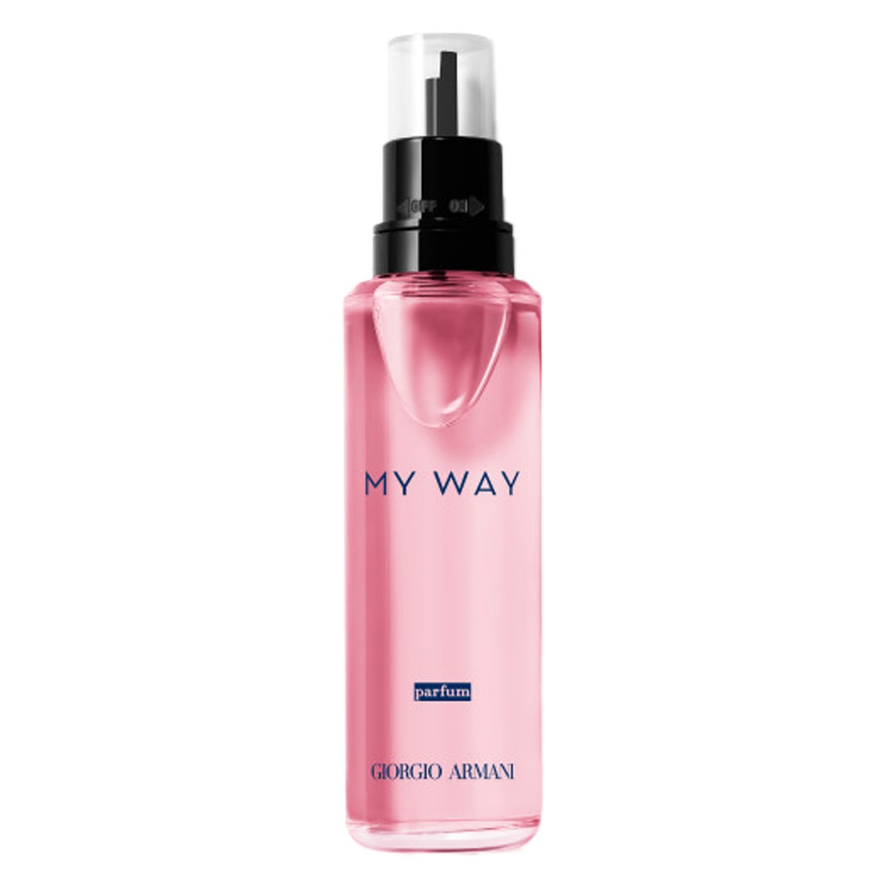 MY WAY - Parfum Refill von Giorgio Armani