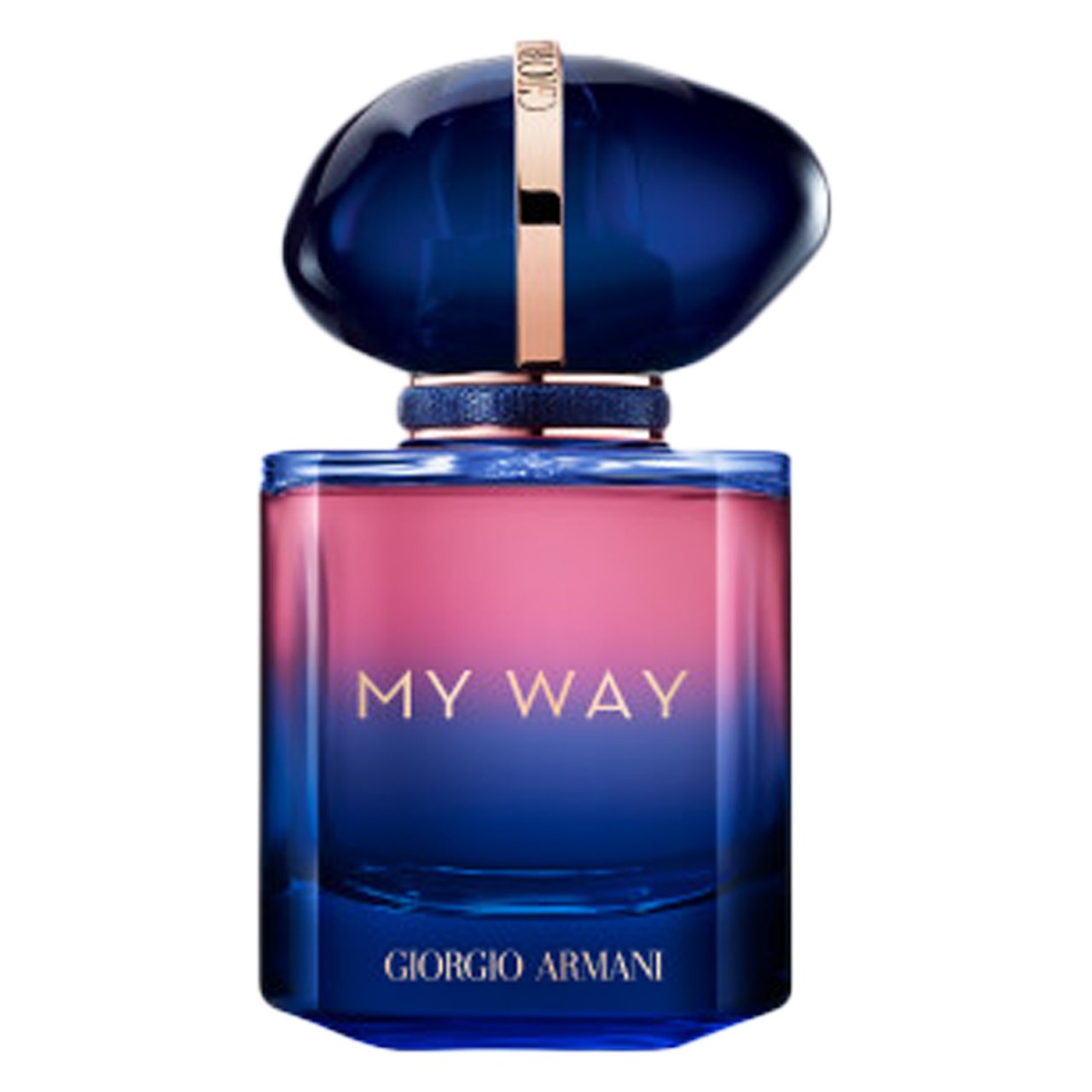 MY WAY - Parfum von Giorgio Armani