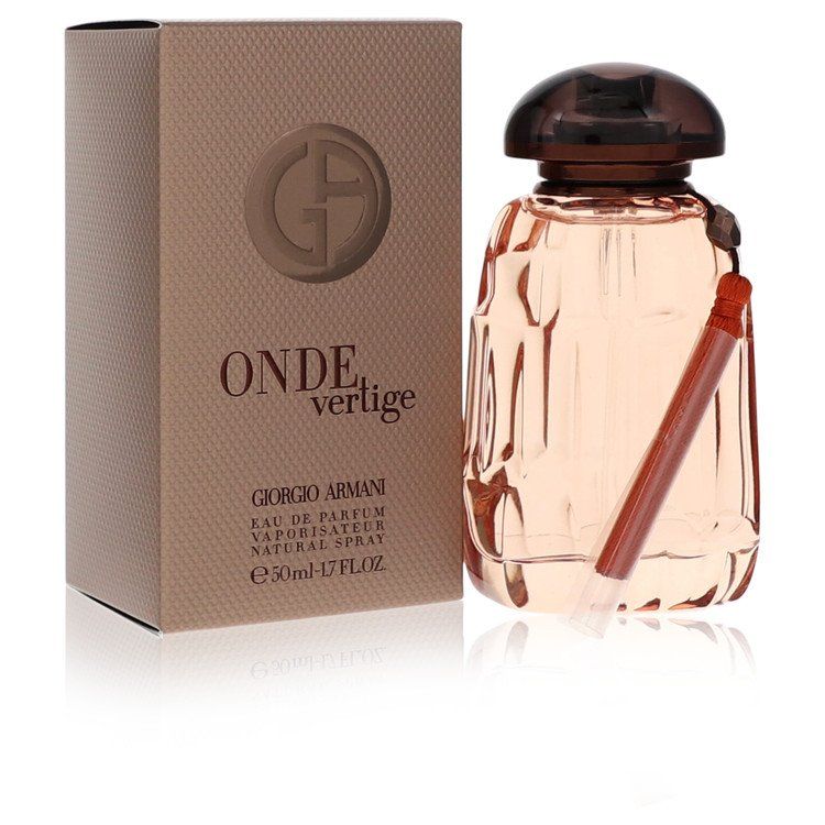 Giorgio Armani Onde Vertige Eau de Parfum 50ml von Giorgio Armani