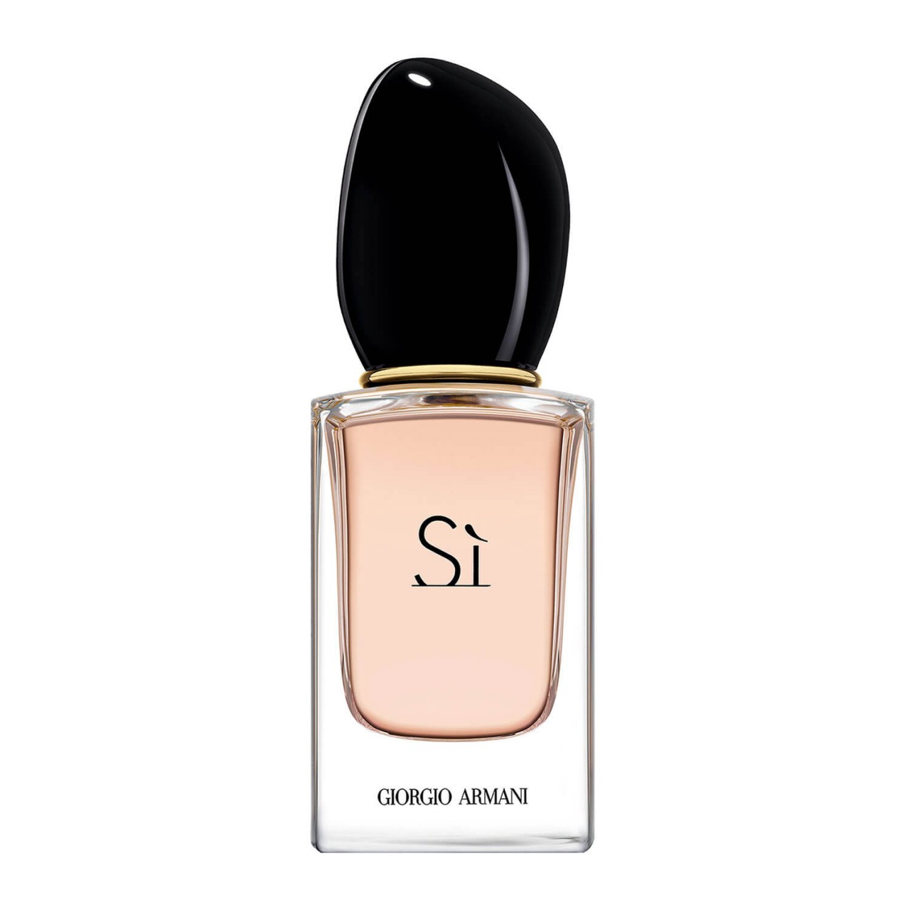 Sì - Eau de Parfum von Giorgio Armani