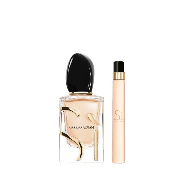 Si - Giorgio Armani Si Set von Giorgio Armani