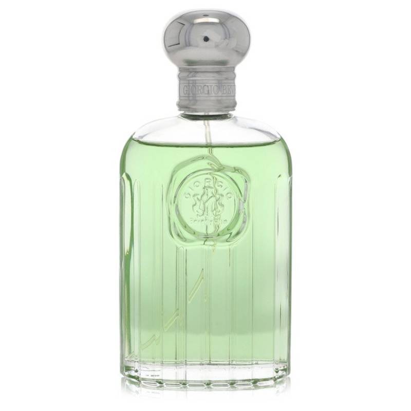 Giorgio Beverly Hills GIORGIO Eau De Toilette Spray (unboxed) 118 ml von Giorgio Beverly Hills