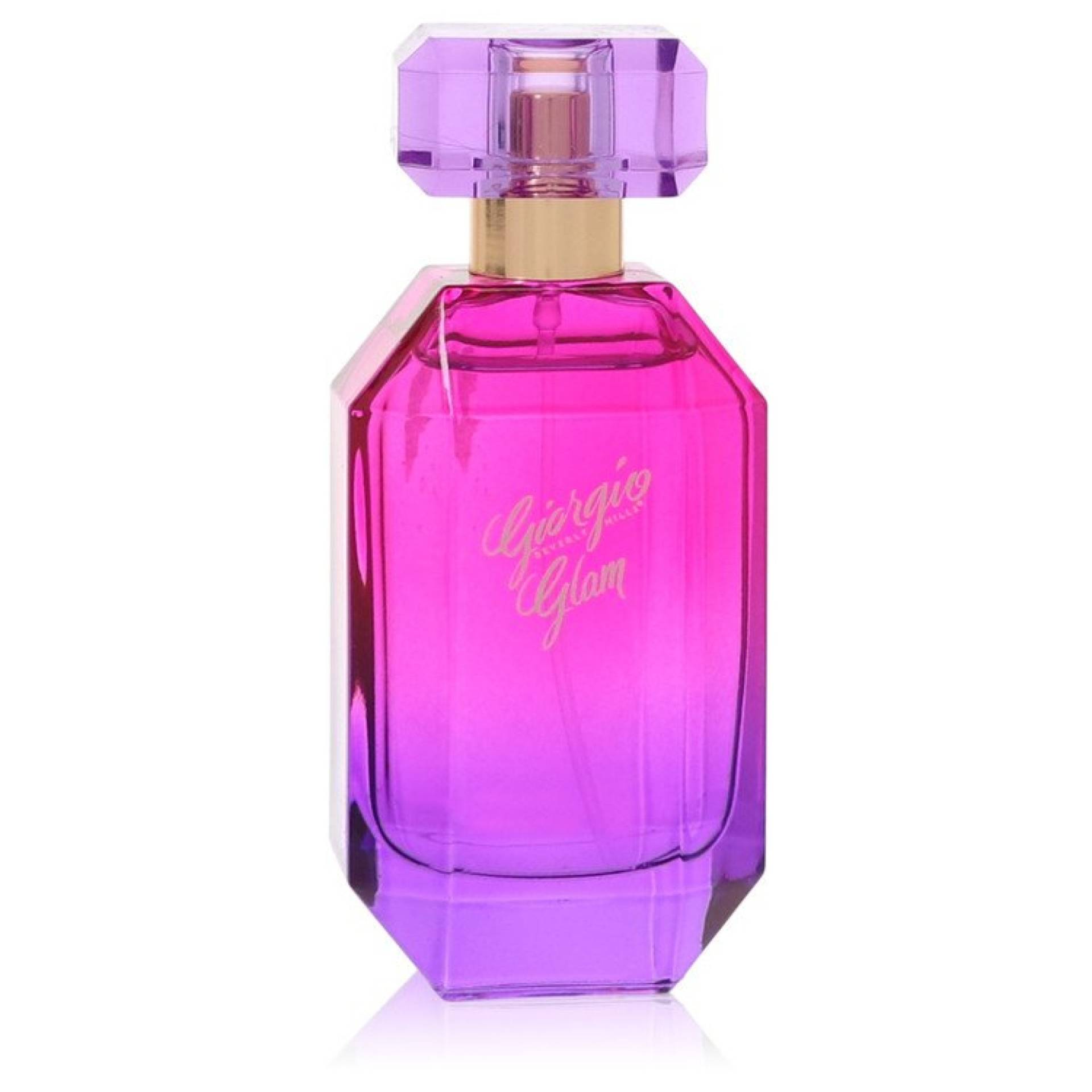 Giorgio Beverly Hills Giorgio Glam Eau De Parfum Spray (unboxed) 29 ml von Giorgio Beverly Hills
