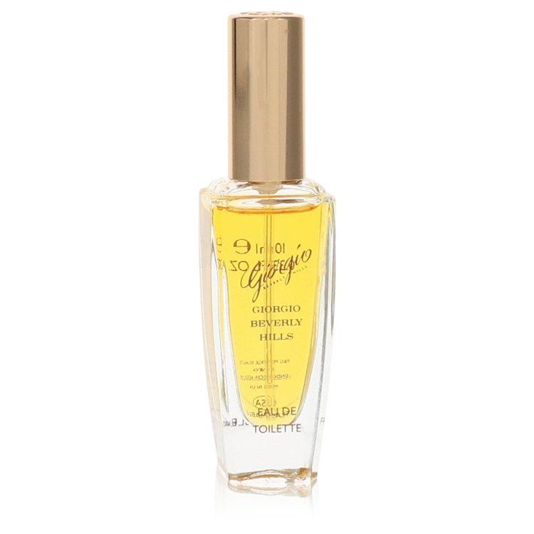 Giorgio Beverly Hills Giorgio Eau de Toilette 10ml von Giorgio Beverly Hills