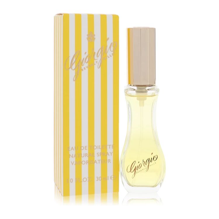 Giorgio by Giorgio Beverly Hills Eau de Toilette 30ml von Giorgio Beverly Hills