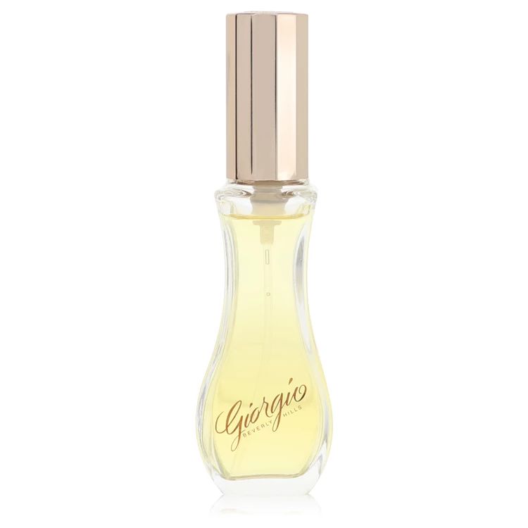 Giorgio Beverly Hills Giorgio Eau de Toilette 30ml Giorgio Beverly Hills Giorgio Eau de Toilette 30ml von Giorgio Beverly Hills