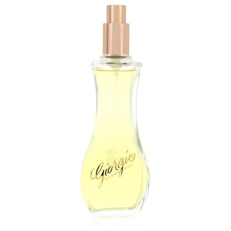 Giorgio Beverly Hills Giorgio Eau de Toilette 90ml von Giorgio Beverly Hills