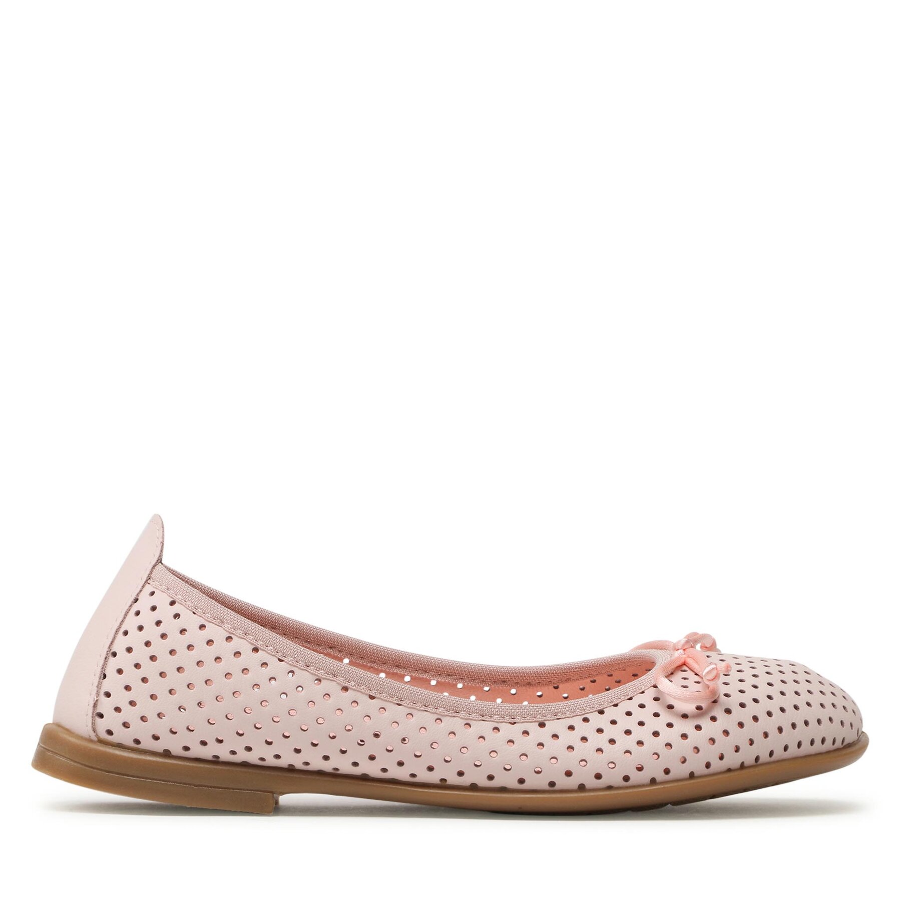 Ballerinas Gioseppo 68739-P Pink von Gioseppo