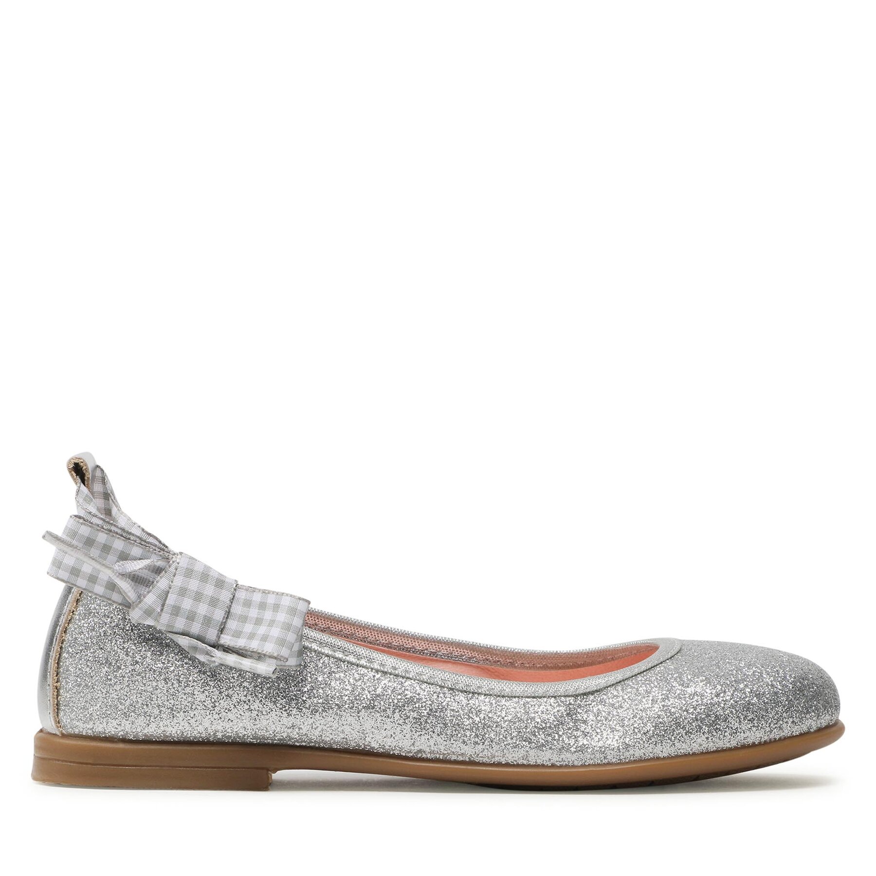 Ballerinas Gioseppo 68740-P Silver von Gioseppo