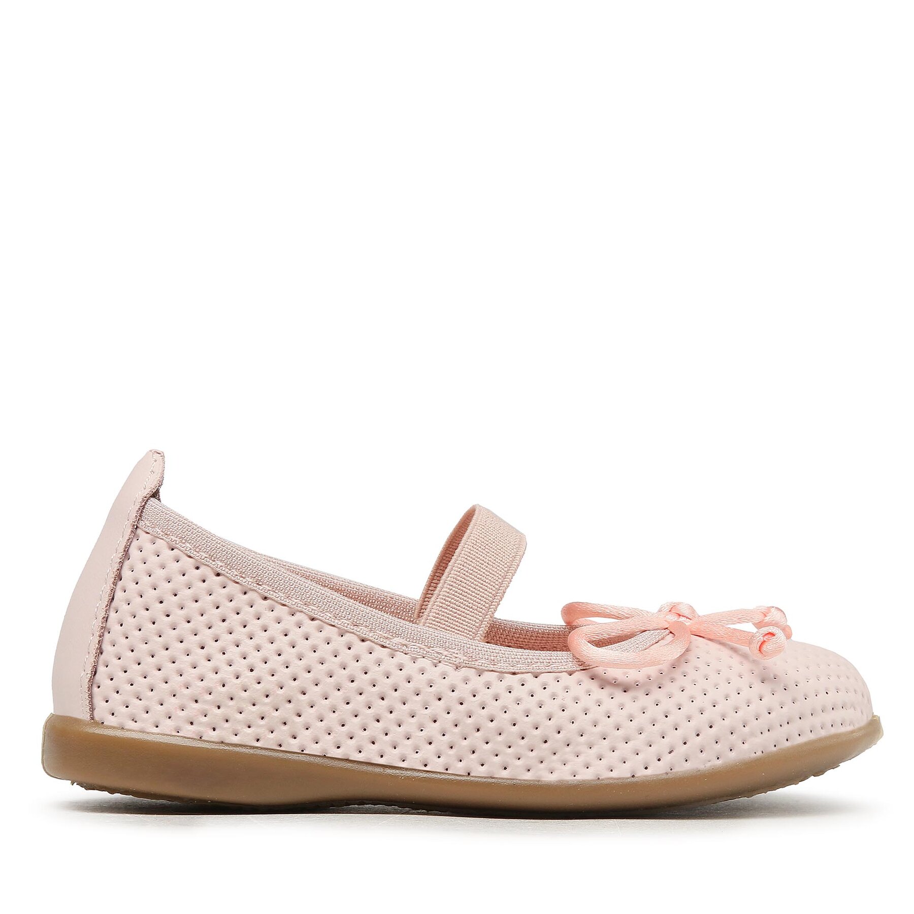 Ballerinas Gioseppo Calamba 68731 Pink von Gioseppo