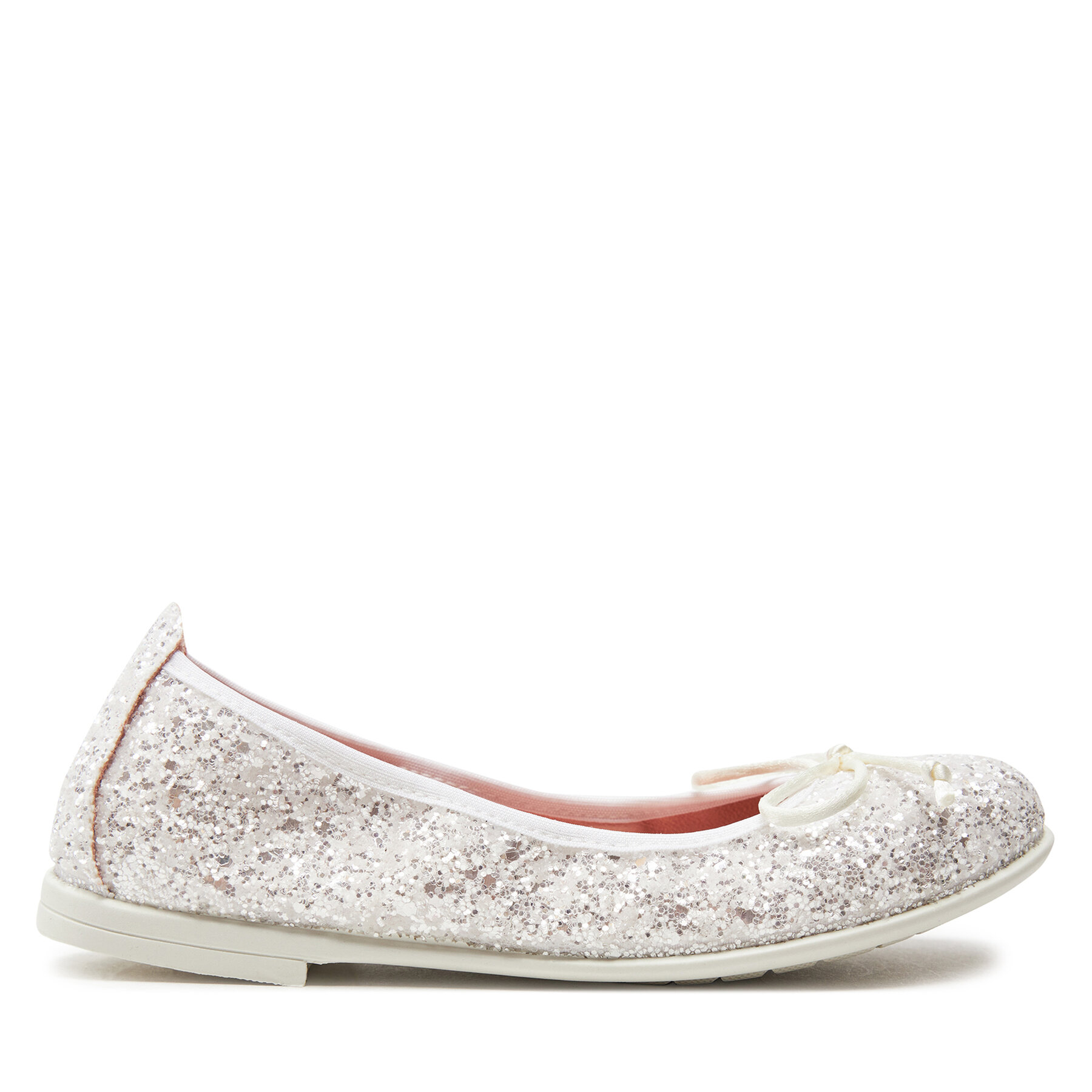 Ballerinas Gioseppo Kolonge 72104-P White