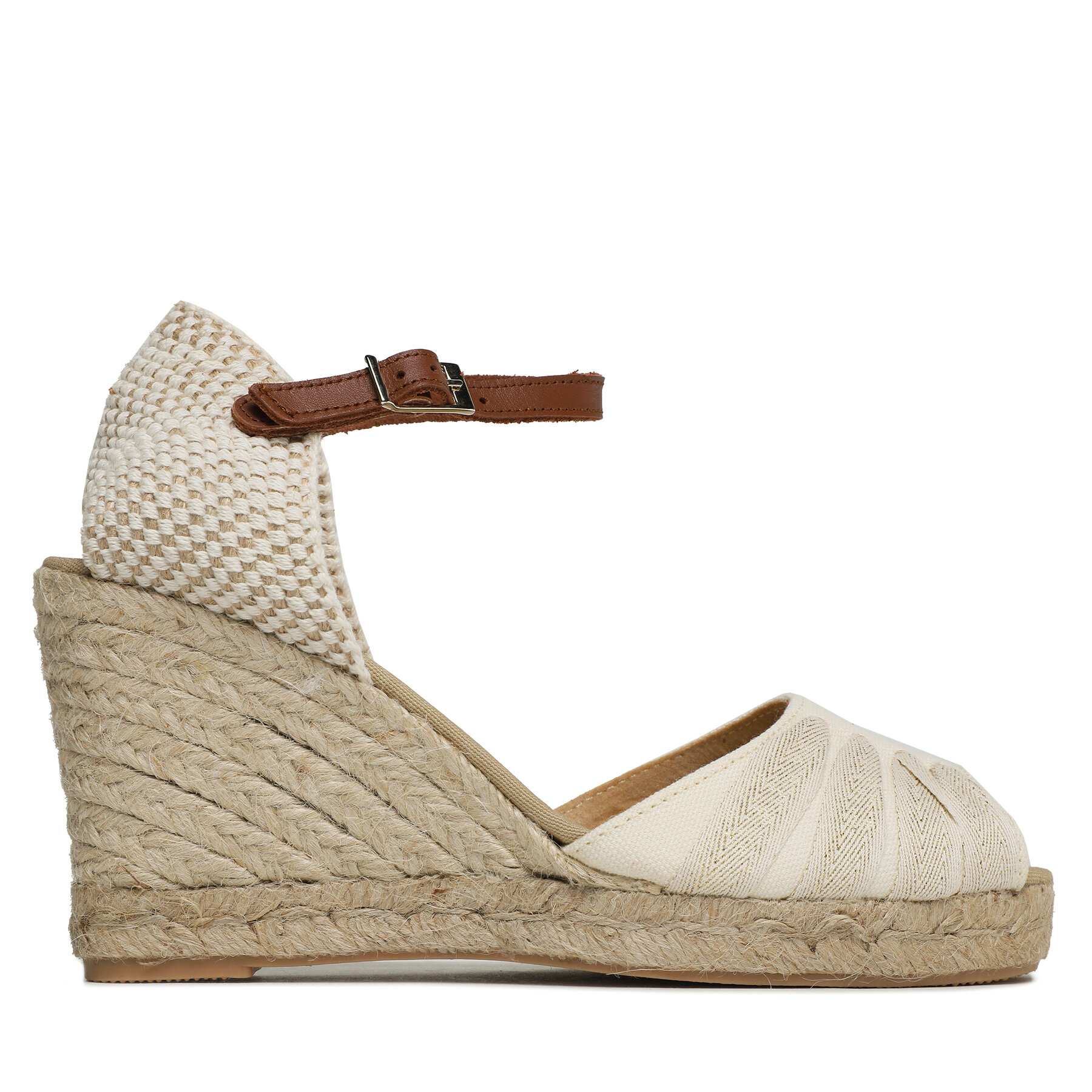 Espadrilles Gioseppo Altevik 69204-P White von Gioseppo