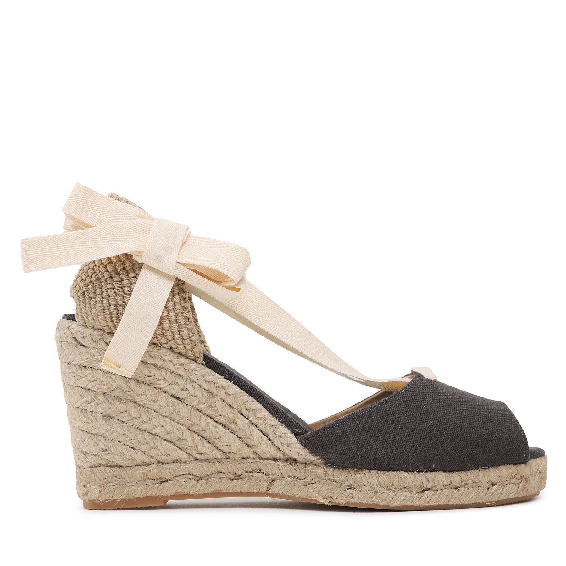 Espadrilles Gioseppo BURITI 68828-P Black von Gioseppo