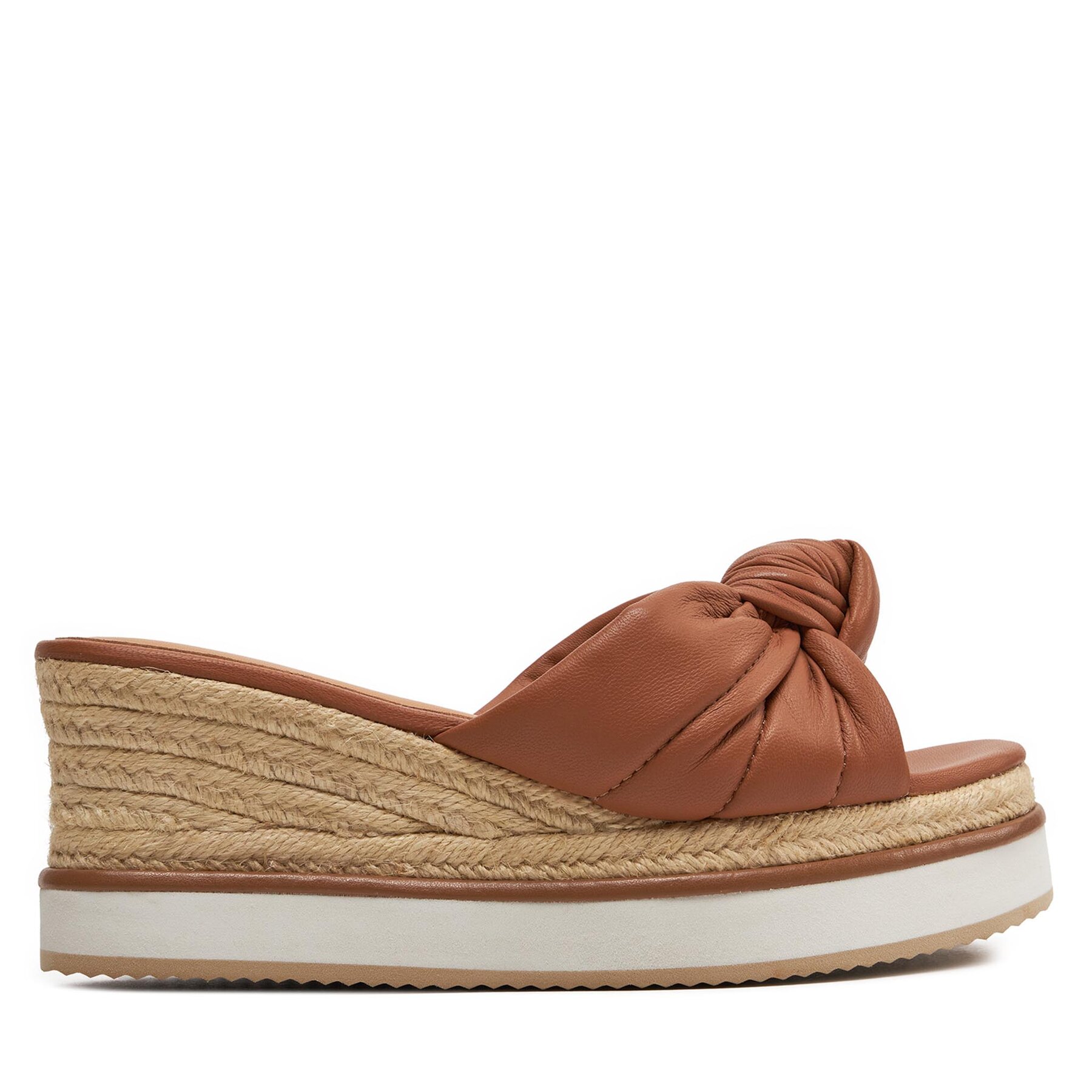 Espadrilles Gioseppo Cakran 72278-P Braun von Gioseppo