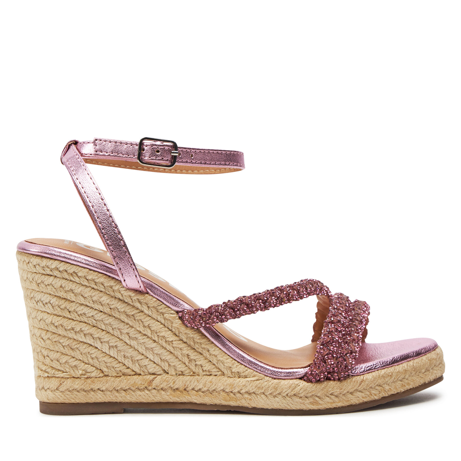 Espadrilles Gioseppo Menfi 72064-P Fuxia von Gioseppo