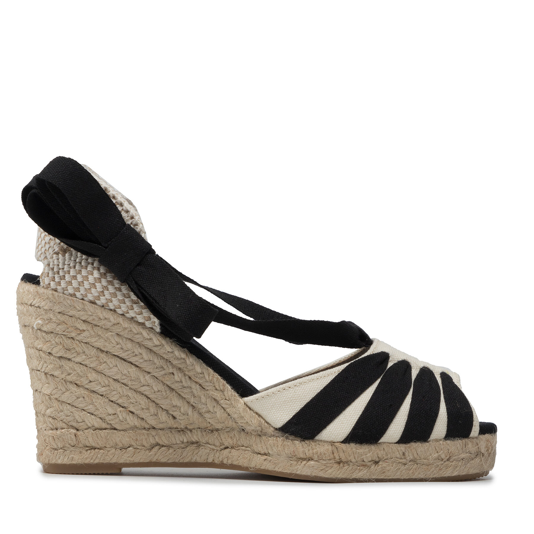 Espadrilles Gioseppo Oretta 66029 White von Gioseppo