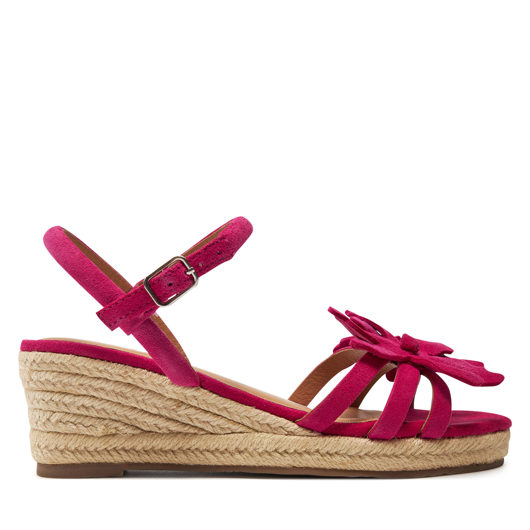 Espadrilles Gioseppo Samsula 71149-P Fuxia von Gioseppo