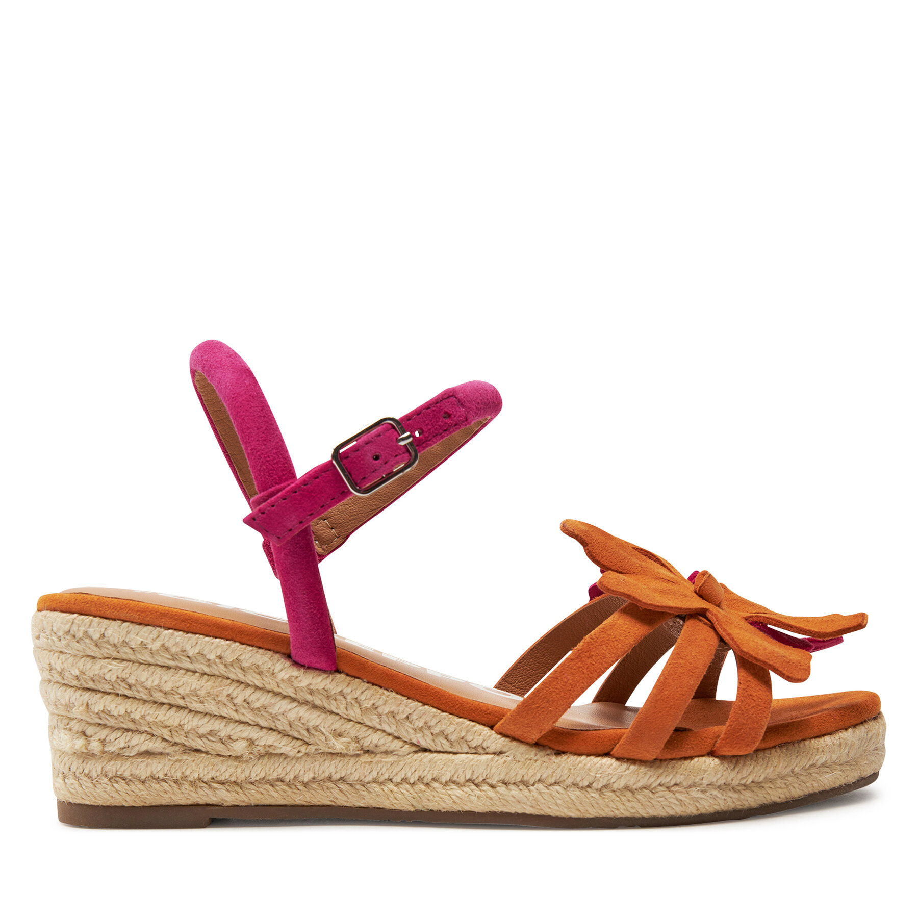 Espadrilles Gioseppo Samsula 71149-P Multicolor von Gioseppo