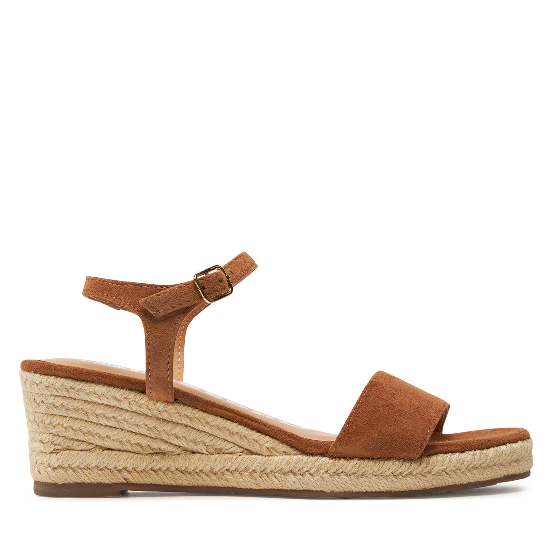 Espadrilles Gioseppo Xarre 72047-P Leather von Gioseppo