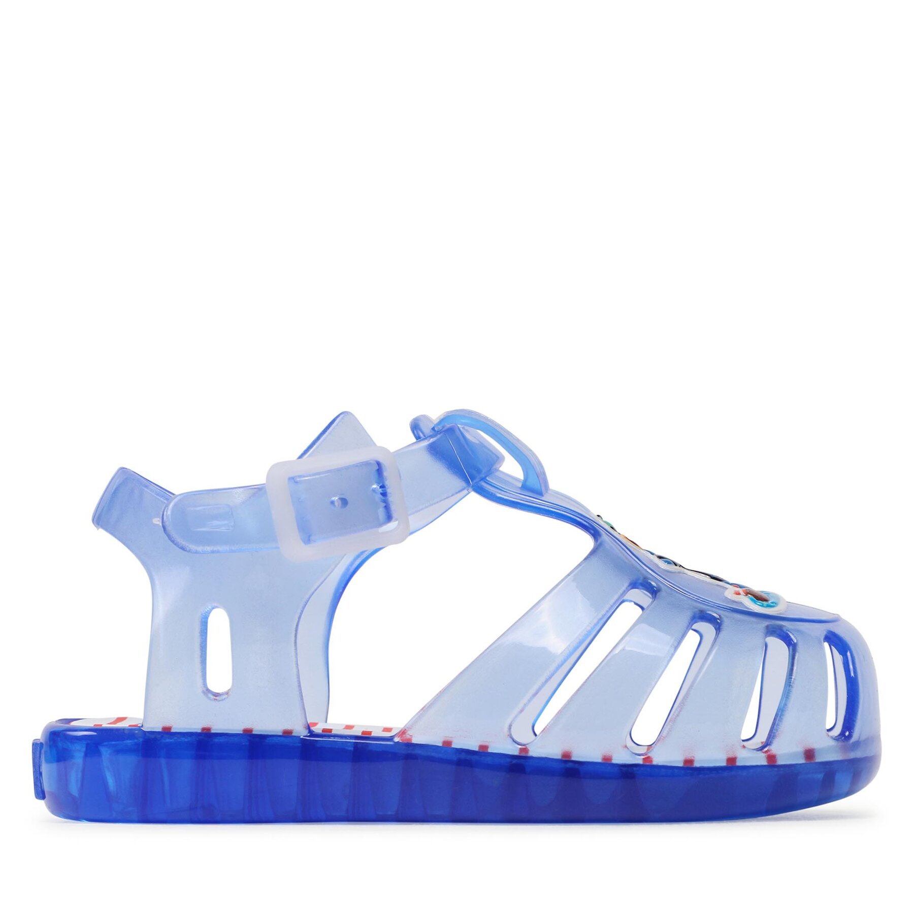 Halbschuhe Gioseppo 68077-P Blue von Gioseppo