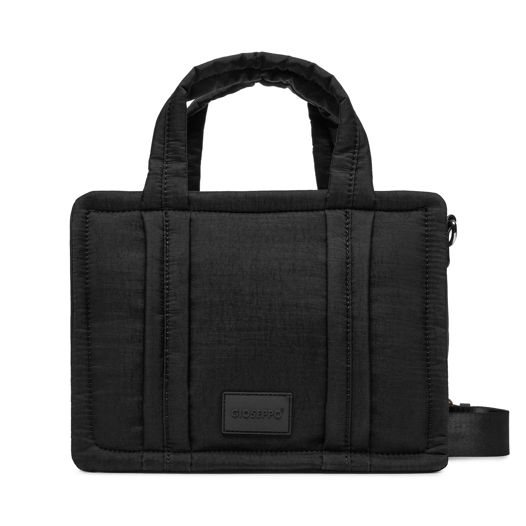 Handtasche Gioseppo Gerei 72151 Black von Gioseppo