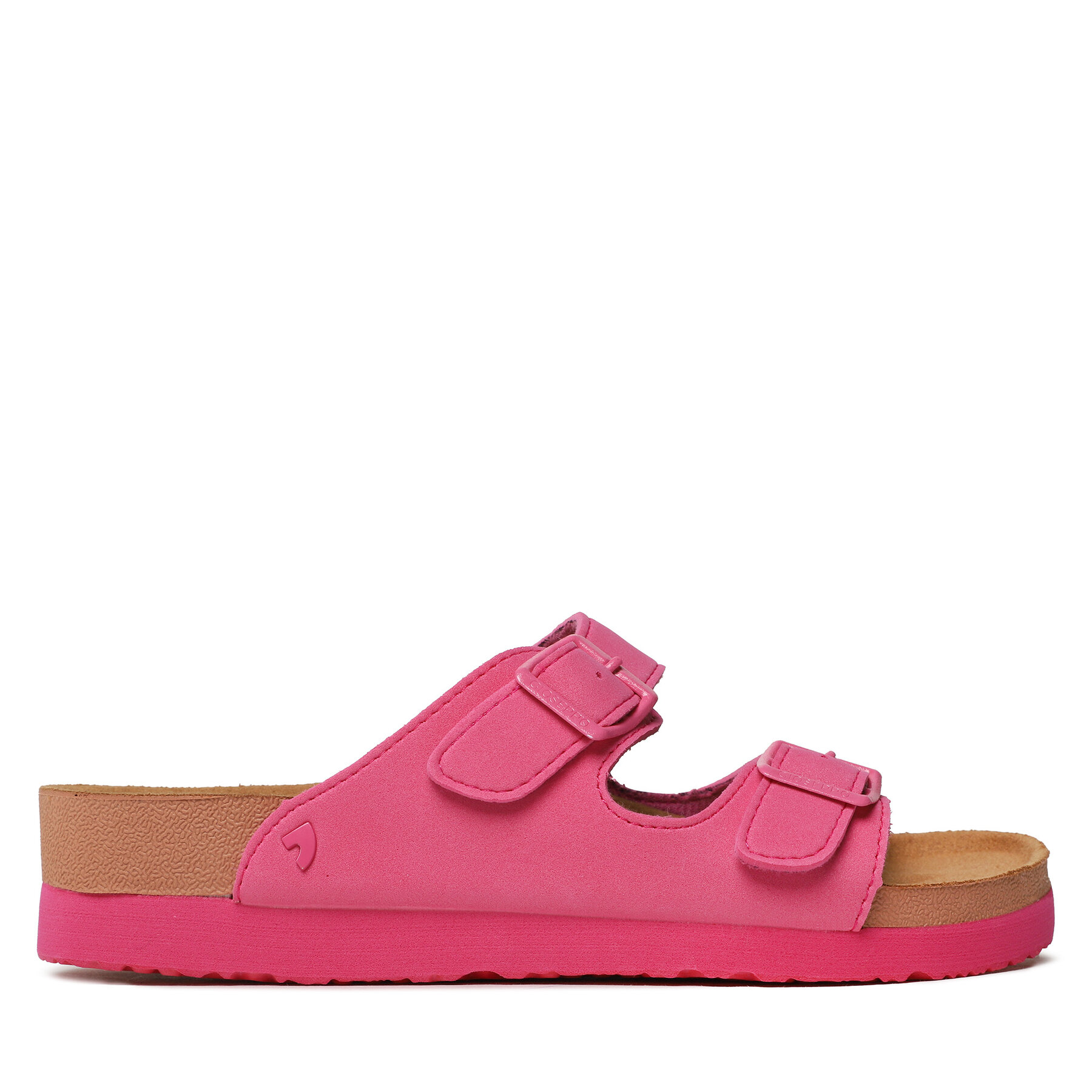 Pantoletten Gioseppo 65848-P Fuxia von Gioseppo