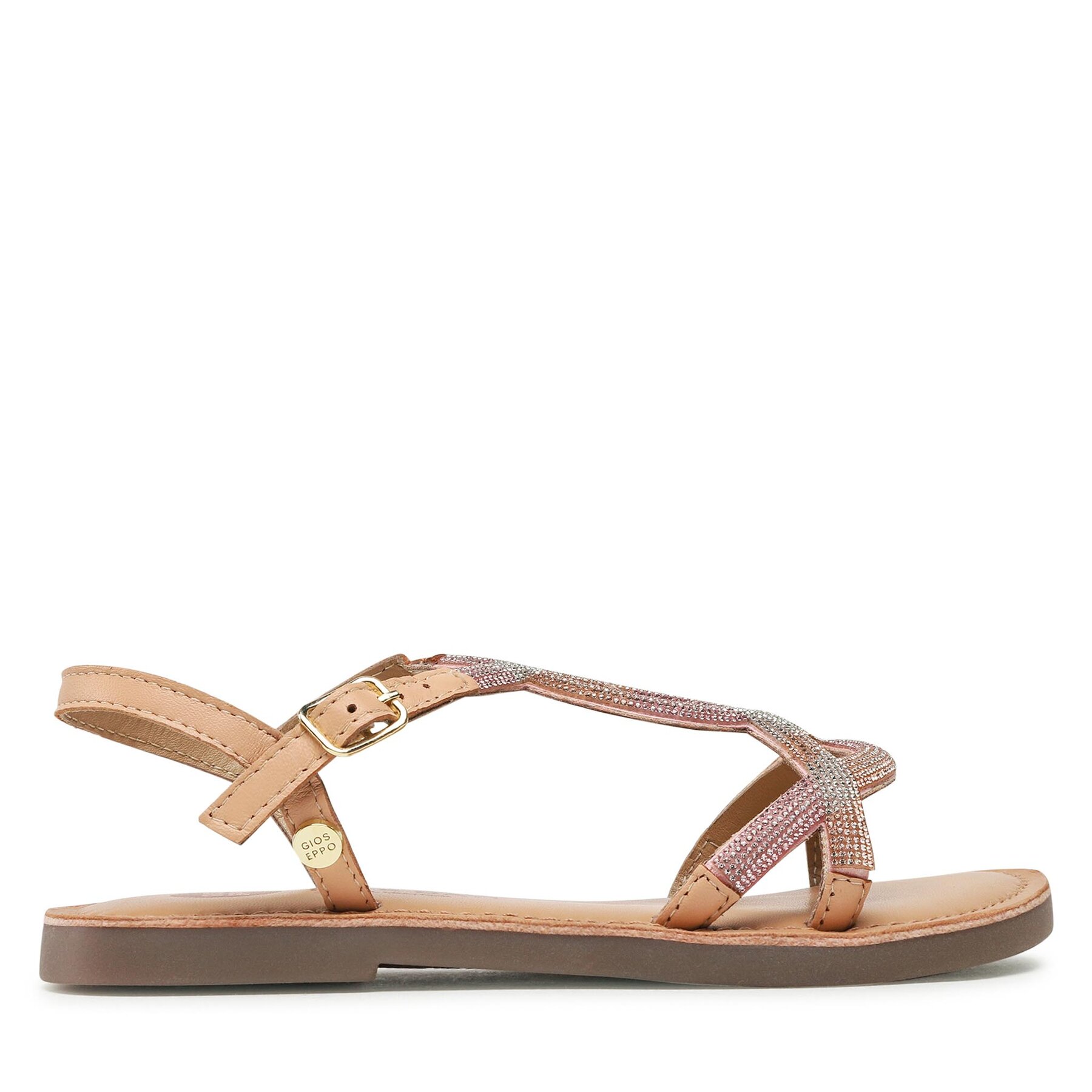 Sandalen Gioseppo 68223-P Pink