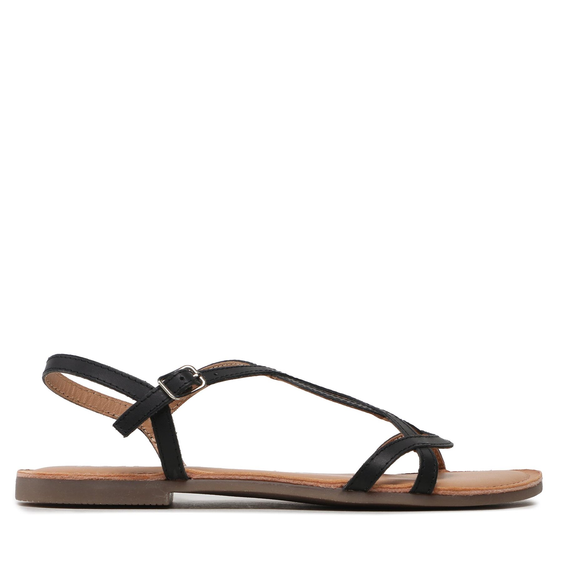 Sandalen Gioseppo 69113-P Black von Gioseppo