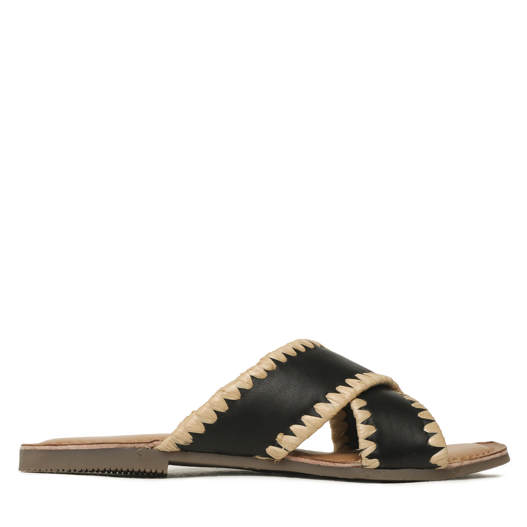 Sandalen Gioseppo ASSU 69120-P Black von Gioseppo