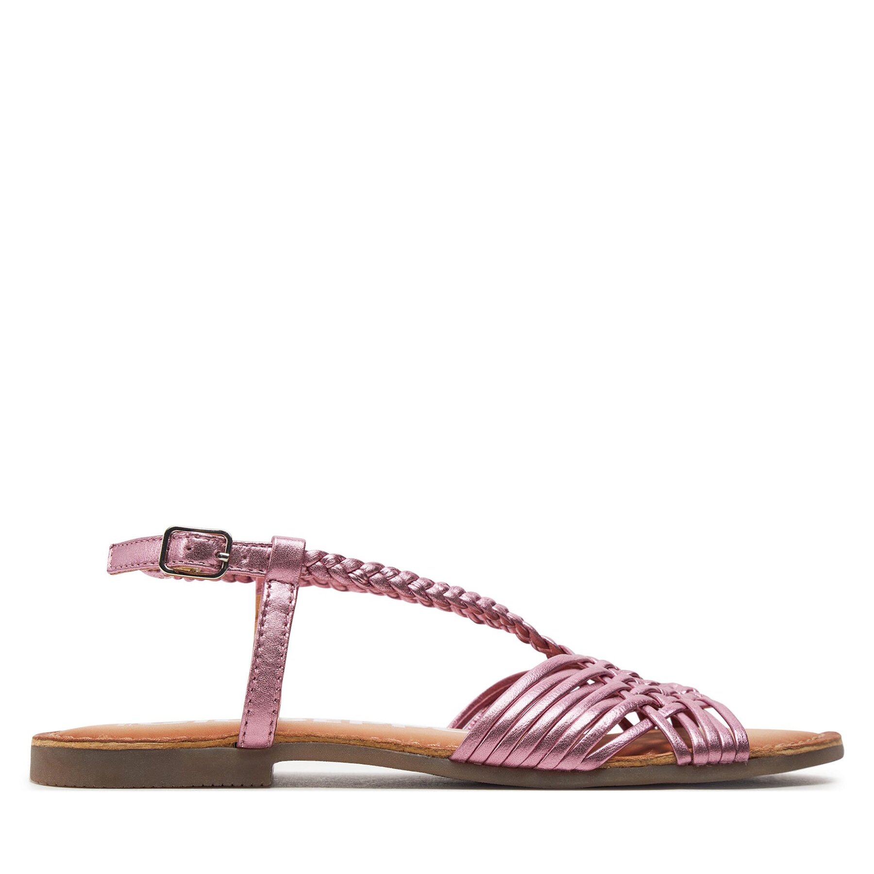 Sandalen Gioseppo Aidone 71745-P Pink von Gioseppo