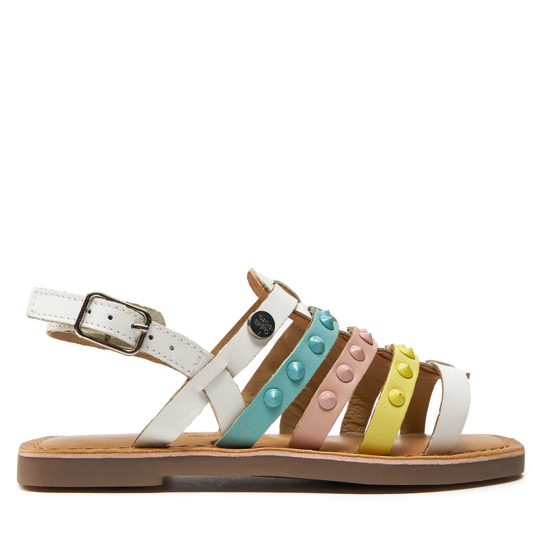 Sandalen Gioseppo Beynac 71223-P Multicolor von Gioseppo